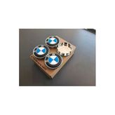 Bmw Jant Göbeği Seti-X1 E84 2009-2015