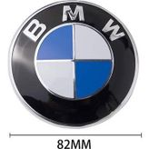 Bmw Kaput Amblemi 82mm 51148132375