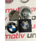 BMW KAPUT AMBLEMİ