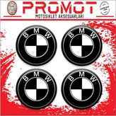 Bmw Koruma Takozu Logosu 2