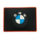 Bmw Logolu Kaydırmaz Ped