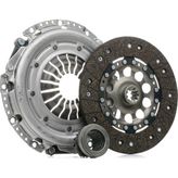 Bmw Luk Debriyaj Seti 21217528208 E39 38 X5
