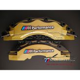 Bmw M Performance Kaliper Kapağı - Bmw Dore Kaliper Kapağı