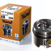 Bmw M54 Motor 2.5l Nüral 84mm Std. Piston Set 8770205std000g