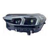 BMW - ÖN FAR LED SOL X1 U11 2022-