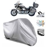 Bmw R 1200 CL Motor Brandası