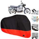 Bmw R 75 Motor Brandası