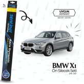 Bmw X1 Silecek Seti Sentinel 650MM-400MM