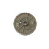 BMW X3 E83 2000 - 2006 ARKA SİLECEK MOTOR DİŞLİSİ