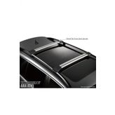 Bmw X5 2008-2013 Gri Wingcarrier Ara Atkı