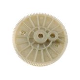 BMW X5 E53 2000 - 2006 ARKA SİLECEK MOTOR DİŞLİSİ