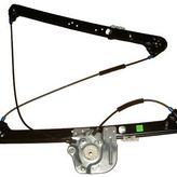 Bmw X5-E53 2000-2006 Sağ Elektrikli Motorsuz Ön Cam Krikosu