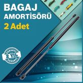 Bmw X5 E53 Bagaj Amortisörü Takım Sağ-Sol 2000-2007