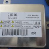 Bmw Z4 E 89 Xenon Far Beyni Oem,,7237647