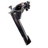 Bmx Gidon Boğazı Krom