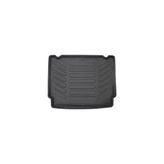 Bmy Oto Aksesuar Renault Clio Iv Sporttourer 2012-2019 Alt Bagaj Havuzu BMG-CL0548