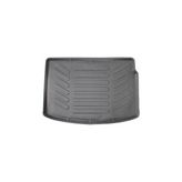Bmy Oto Aksesuar Renault Megane 3 Hb 2009 -2016 Bagaj Havuzu BMG-CL0564