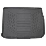 Bmy Oto Aksesuar Renault Scenic 2 2003-2009 Bagaj Havuzu - Siyah