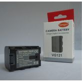 BN-VG121 JVC Kamera Bataryası
