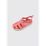 Boatilus Bıoty Kız Bebek Pembe Sandalet
