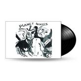 Bob Dylan Planet Waves Plak