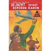 Bob Evers - De jacht op het koperen kanon (Bob Evers, 5)