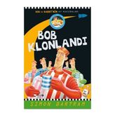 Bob Klonlandı - Simon Bartram