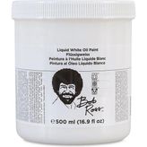 Bob Ross 500 ml Beyaz 6214 Liquid