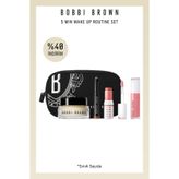 BOBBI BROWN 5 Dakikada Pratik Makyaj Seti