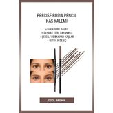BOBBI BROWN Precise Brow Pencil Kaş Kalemi - Cool Brown