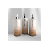 Bobel Brazilian 3"lü Set Sampuan+Keratin+Maske