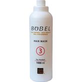 BOBEL MÜHÜRLEYİCİ ŞAÇ MASKE 1000 ML