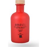 Bobel Saç Düzleştirici Red Maxımum -500 ml - yok