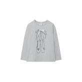 Boboli Kadın Kolsuz Bluz 7220458146