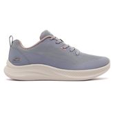 Bobs Moda Flex Kadın Mavi Sneaker Ayakkabı 117730TK SLT