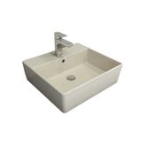 Bocchi 1216-014-0126 Lavabo