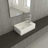 Bocchi 1419-001-0126 Lavabo