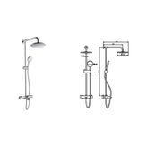 Bocchi 230R-5930-0001 Lavabo Bataryası