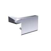 Bocchi 3019-0007 Tuvalet Kağıtlığı