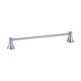 Bocchi Novara Krom 507 mm Uzun Havluluk