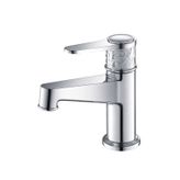 Bocchi Orient Krom Lavabo Bataryası