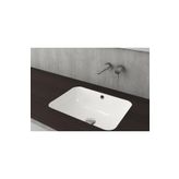 Bocchi Scala Tezgah Üstü 100 cm Lavabo