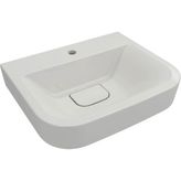 Bocchi Speciale 56 cm Parlak Beyaz Lavabo