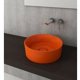 Bocchi Vessel Batarya Banklı Çanak Lavabo