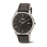 Boccia Titanium 3587-02 Erkek Kol Saati