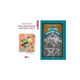 Böcek Orkestrasının Muhteşem Turnesi + Zacharius Usta