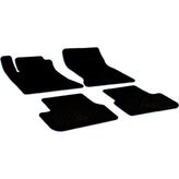 Bod Mercedes A Seri W176 Paspas 2012-2016 - Siyah