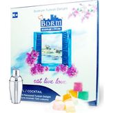 Bodrum Lokum Karışık Lokum 400 gr