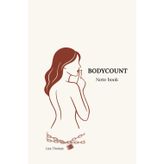 BODYCOUNT: Note book VERSIONE FEMMINILE