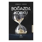 Boğazda Korku Theseus Yayınevi